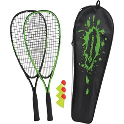 Schildkröt Speed Badminton Set EINHEITSGRÖSSE