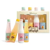 IDC Institute Délices Geschenkset Damen Lotion 100 ml