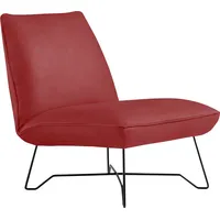Egoitaliano Sessel Lia Polyester 62 x 73 x 79 cm Orange