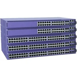 Extreme Networks ExtremeSwitching 5420M 24 (24 Ports), Netzwerk Switch - 1 Gbps