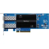 Synology E25G30-F2 Netzwerkkarte Eingebaut Ethernet 3125 Mbit/s