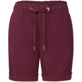 STREET ONE Damen, Paperbag Shorts - 44