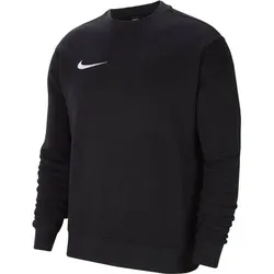 NIKE Fußball - Teamsport Textil - Sweatshirts Park, BLACK/WHITE, XXL
