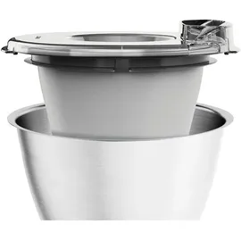 Kenwood Eisbereiter KAX71.000WH weiß