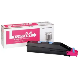 Kyocera TK-855M Magenta
