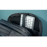 Ultron Rucksack NPU 17\",schwarz/schwarz"