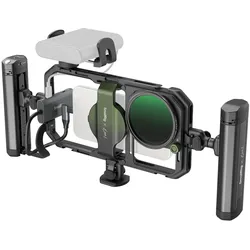 4596 All-In-One Mobile Video Kit Co-Design Edition