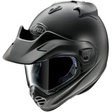 Arai Helmet Arai Tour-X5 Solid, Endurohelm - Matt-Schwarz - L