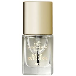 Zarko Beauty Nail & Cuticle Oil Nagelpflege 12 ml 
