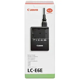 Canon LC-E6E