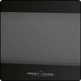Proficook PC-MWG 1208 schwarz
