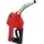 MSW Zapfpistole 60 l/min automatisch - Dieselpumpen