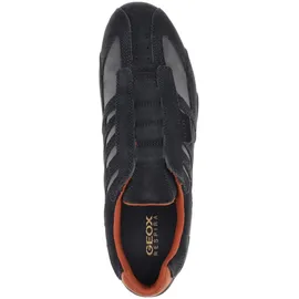 GEOX U4507B Herren Blau 40