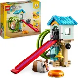 LEGO Creator 3in1 - Hamsterrad
