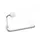 Zen Zens Aluminium Dual Wireless Charger + Apple Watch 10W Qi weiß