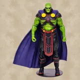 McFarlane Toys McFarlane DC Multiverse Actionfigur Martian Manhunter 18 cm