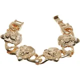 URBAN CLASSICS Bettelarmband gold Größe S/M