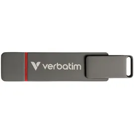 Verbatim Dual QuickStick USB-Stick 512 GB