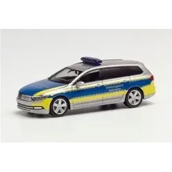 HERPA 095228 1:87 VW Passat Variant 