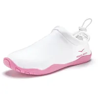VENICE BEACH Aquaschuh Damen weiß/rosé Gr.35