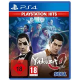 Yakuza Zero (PS4)