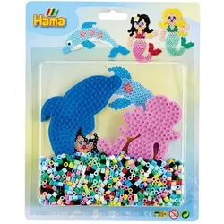 HAMA 4212 Blister, Meer