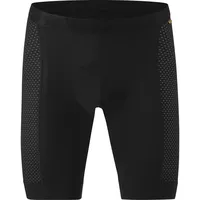Gonso Base Tec Radhose - black - M
