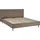Atlantic Home Collection Veronika 140 x 200 cm Grau