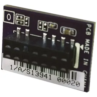 Gigabyte CTM010 (rev. 1.0) - Trusted Platform Module (TPM) 2.0 (9CTM010NR-00)