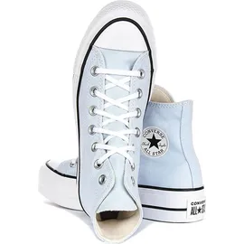 Converse CTAS Lift Damen Blau 36