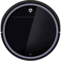 nordic prostore Lykke Saugroboter Pro 1000 Schwarz