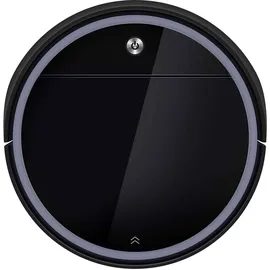 nordic prostore Lykke Saugroboter Pro 1000 Schwarz