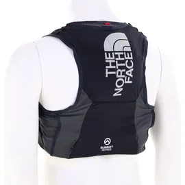 The North Face Summit Run 5l schwarz M