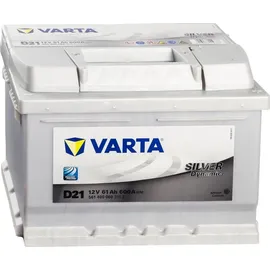 Varta D21 61Ah 12V