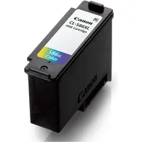 Canon CL-586XL CMY 6226C001
