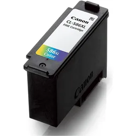 Canon CL-586XL CMY 6226C001
