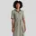 Craghoppers Carina Adventure Kleid Grün 44