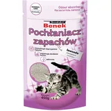 Certech-Super Benek SUPER Benek Geruchsabsorber Lavendel 450g