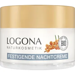 LOGONA festigende Nachtcreme