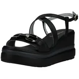 Nero Giardini Damen Schwarz 40