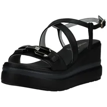 Nero Giardini Damen Schwarz 40