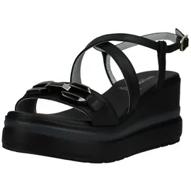 Nero Giardini Damen Schwarz 40