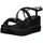 Nero Giardini Damen Schwarz 40