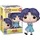 Funko Ranma 1/2 Akane Sammelfigur 12 cm - Blau/Mehrfarbig