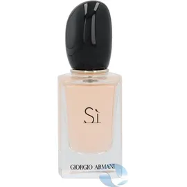 Giorgio Armani Si Eau de Parfum 30 ml