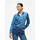 VILA Bista Denim Hemd Medium Blue Denim / Wash Clean L