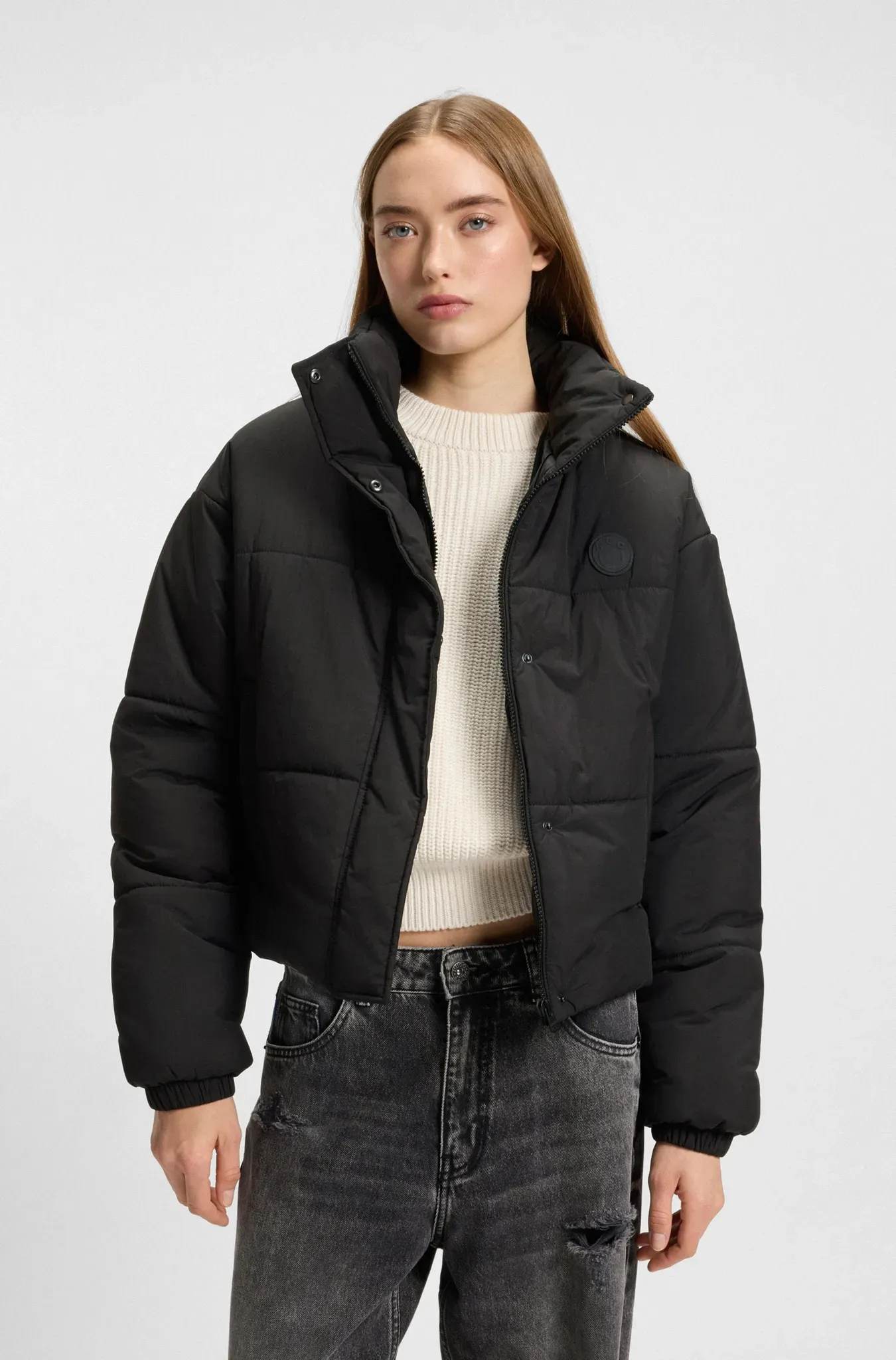 Steppjacke HUGO 