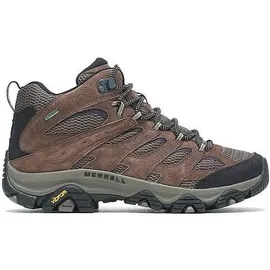 Merrell Moab 3 Mid GTX Herren Bracken 43