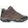 Merrell Moab 3 Mid GTX Herren Bracken 43