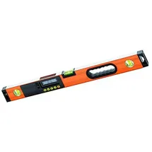 geo-FENNEL Wasserwaage S-Digit 60 WL+ 60 cm